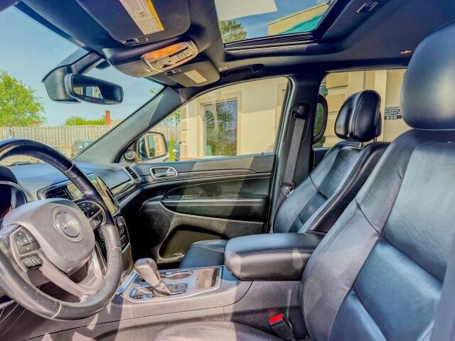 2022 Jeep Grand Cherokee WK Limited Conover NC