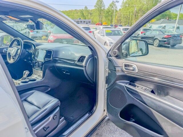 2022 Jeep Grand Cherokee WK Limited Conover NC