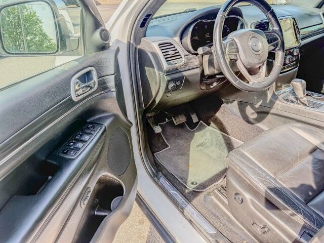 2022 Jeep Grand Cherokee WK Limited Conover NC