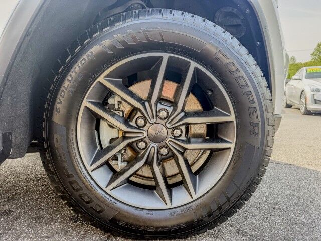 2022 Jeep Grand Cherokee WK Limited Conover NC