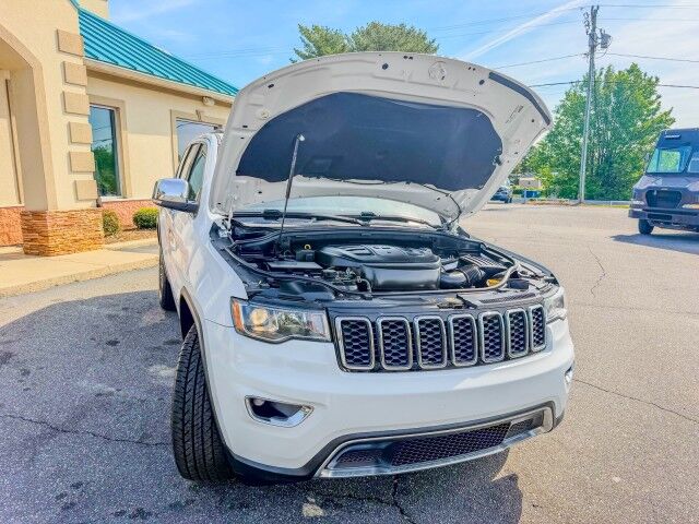 2022 Jeep Grand Cherokee WK Limited Conover NC