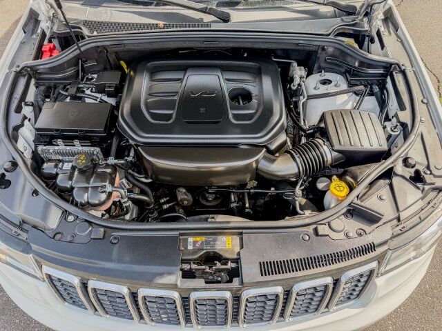 2022 Jeep Grand Cherokee WK Limited Conover NC