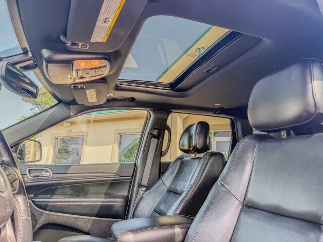 2022 Jeep Grand Cherokee WK Limited Conover NC