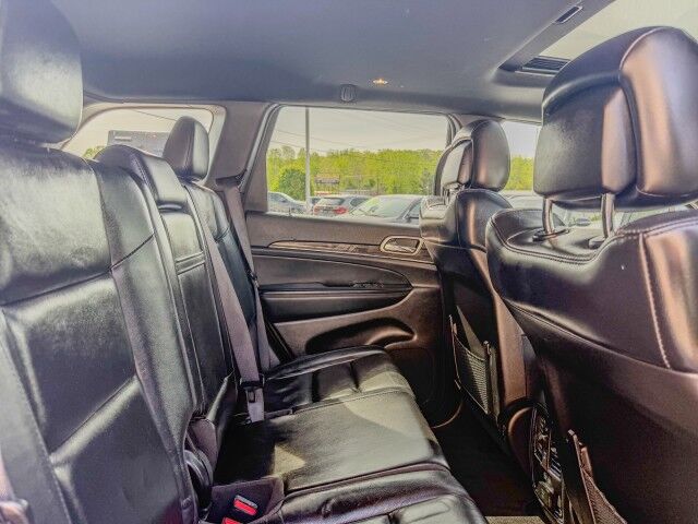 2022 Jeep Grand Cherokee WK Limited Conover NC