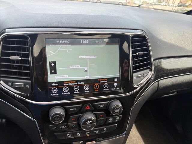 2022 Jeep Grand Cherokee WK Limited Conover NC