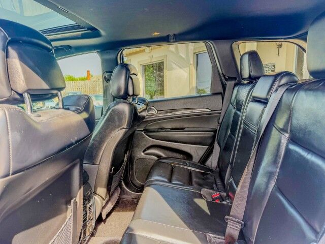 2022 Jeep Grand Cherokee WK Limited Conover NC