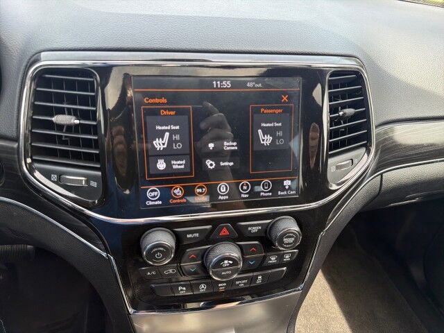 2022 Jeep Grand Cherokee WK Limited Conover NC