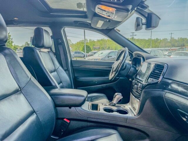 2022 Jeep Grand Cherokee WK Limited Conover NC