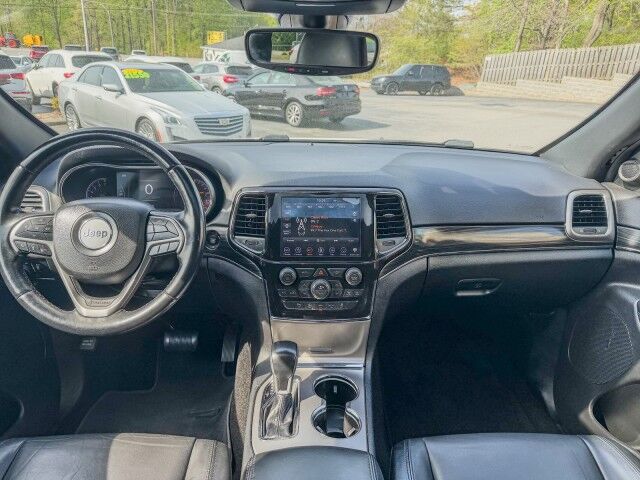 2022 Jeep Grand Cherokee WK Limited Conover NC