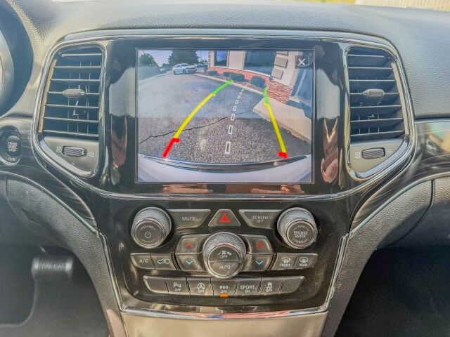 2022 Jeep Grand Cherokee WK Limited Conover NC