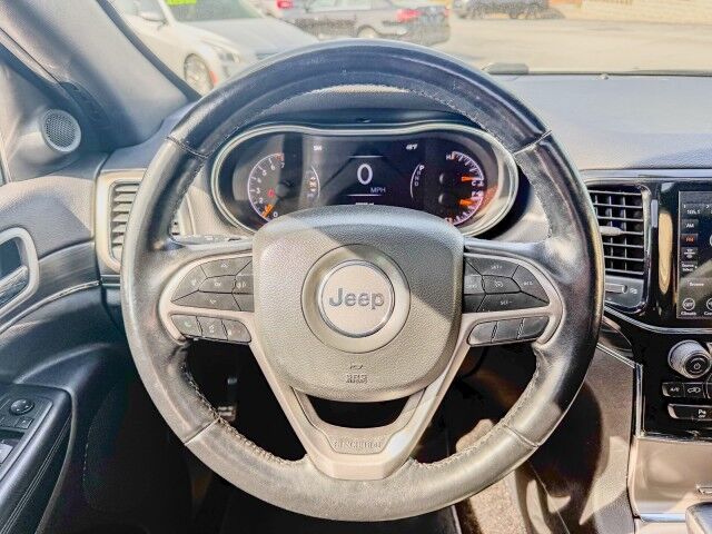 2022 Jeep Grand Cherokee WK Limited Conover NC