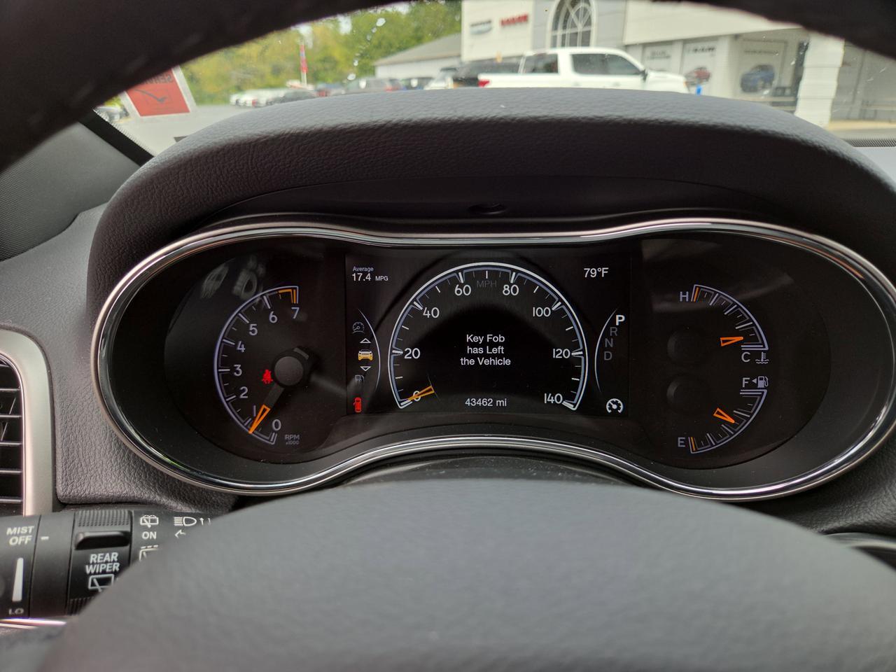 2022 Jeep Grand Cherokee WK Limited Hamburg PA