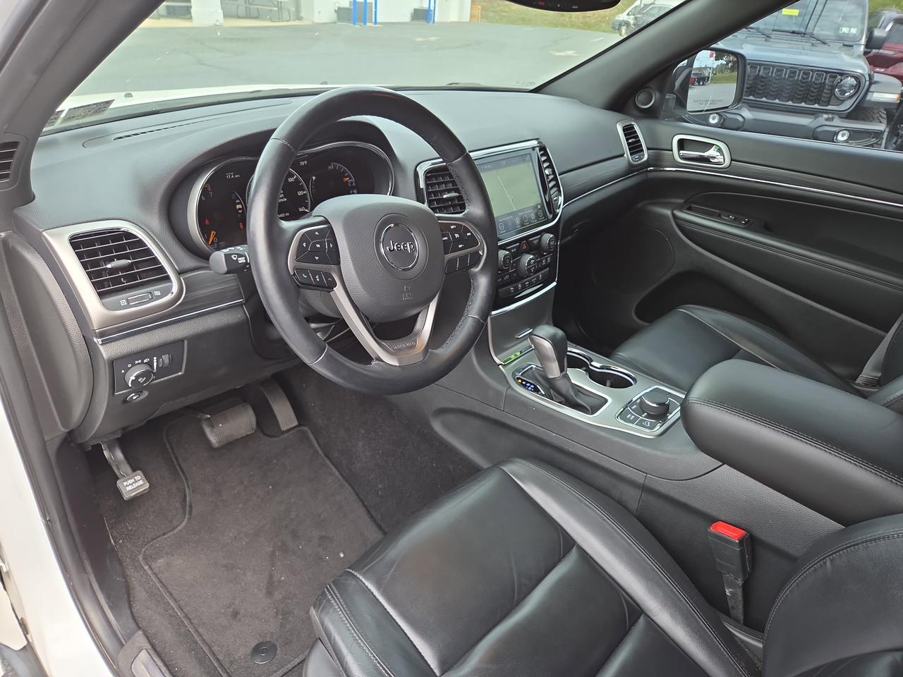 2022 Jeep Grand Cherokee WK Limited Hamburg PA