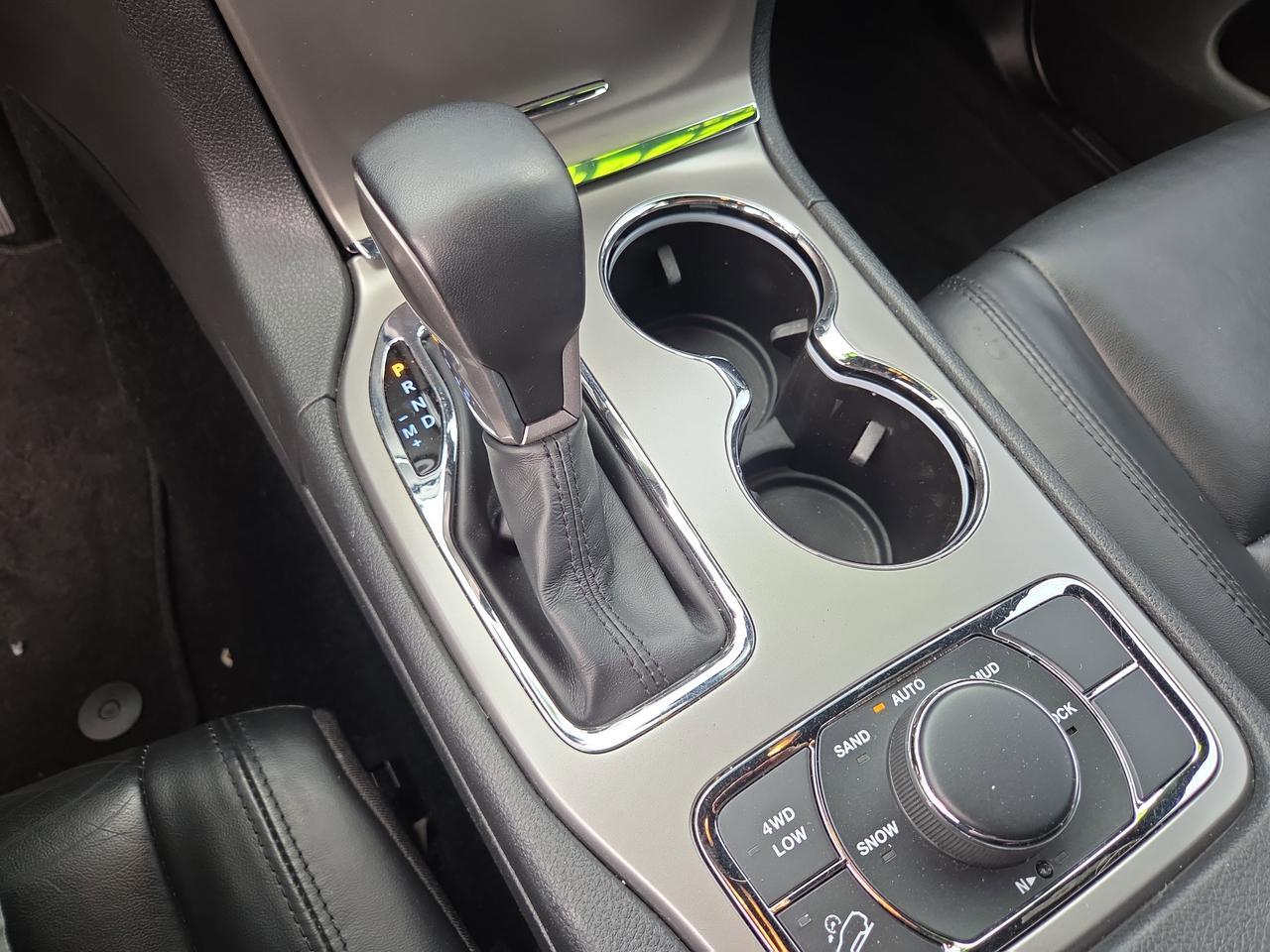 2022 Jeep Grand Cherokee WK Limited Hamburg PA
