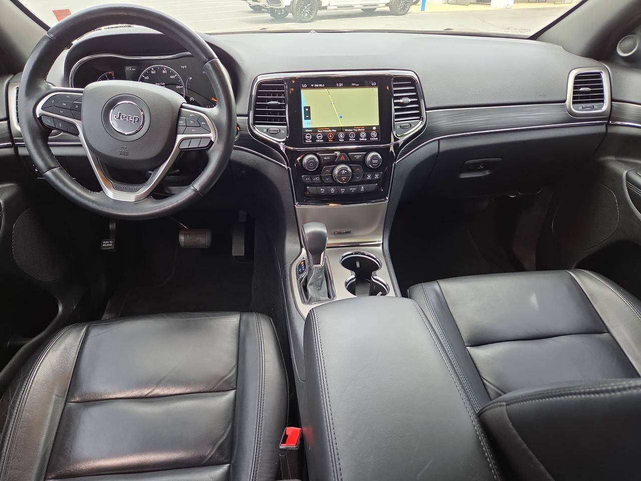2022 Jeep Grand Cherokee WK Limited Hamburg PA