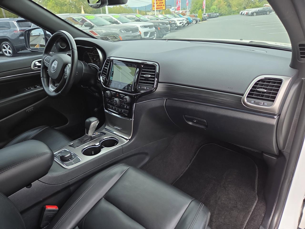 2022 Jeep Grand Cherokee WK Limited Hamburg PA