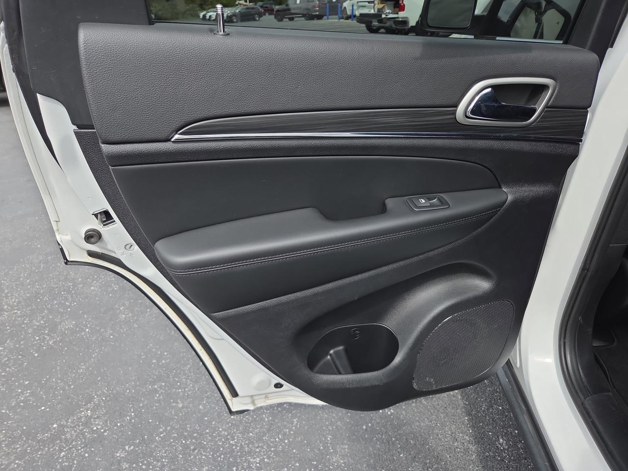 2022 Jeep Grand Cherokee WK Limited Hamburg PA