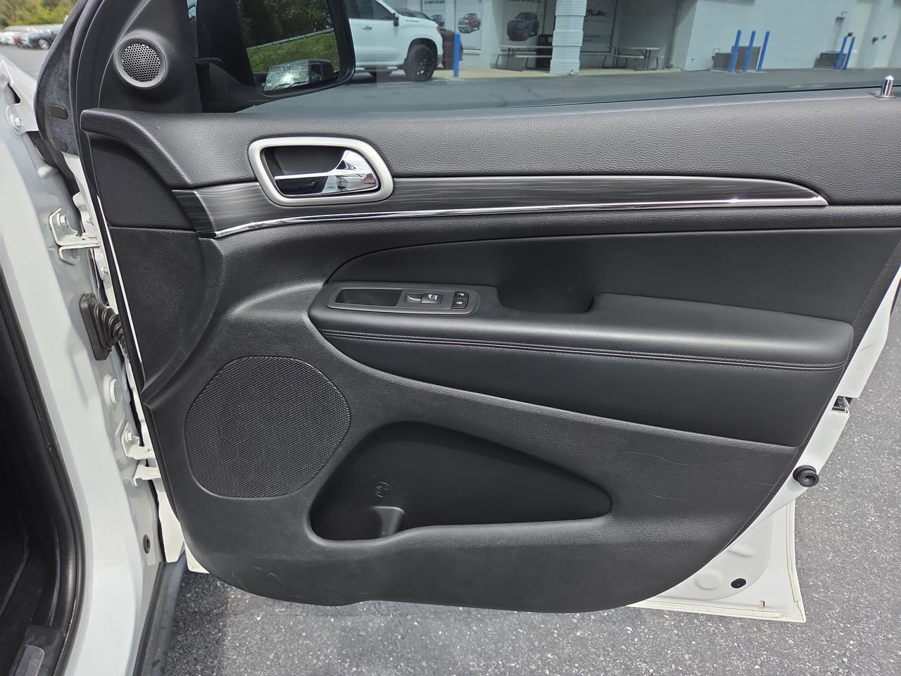 2022 Jeep Grand Cherokee WK Limited Hamburg PA