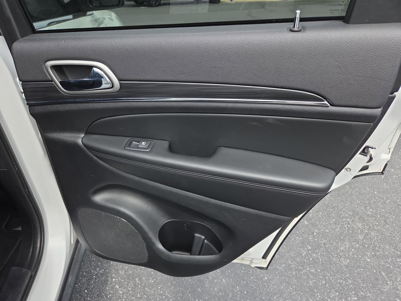 2022 Jeep Grand Cherokee WK Limited Hamburg PA