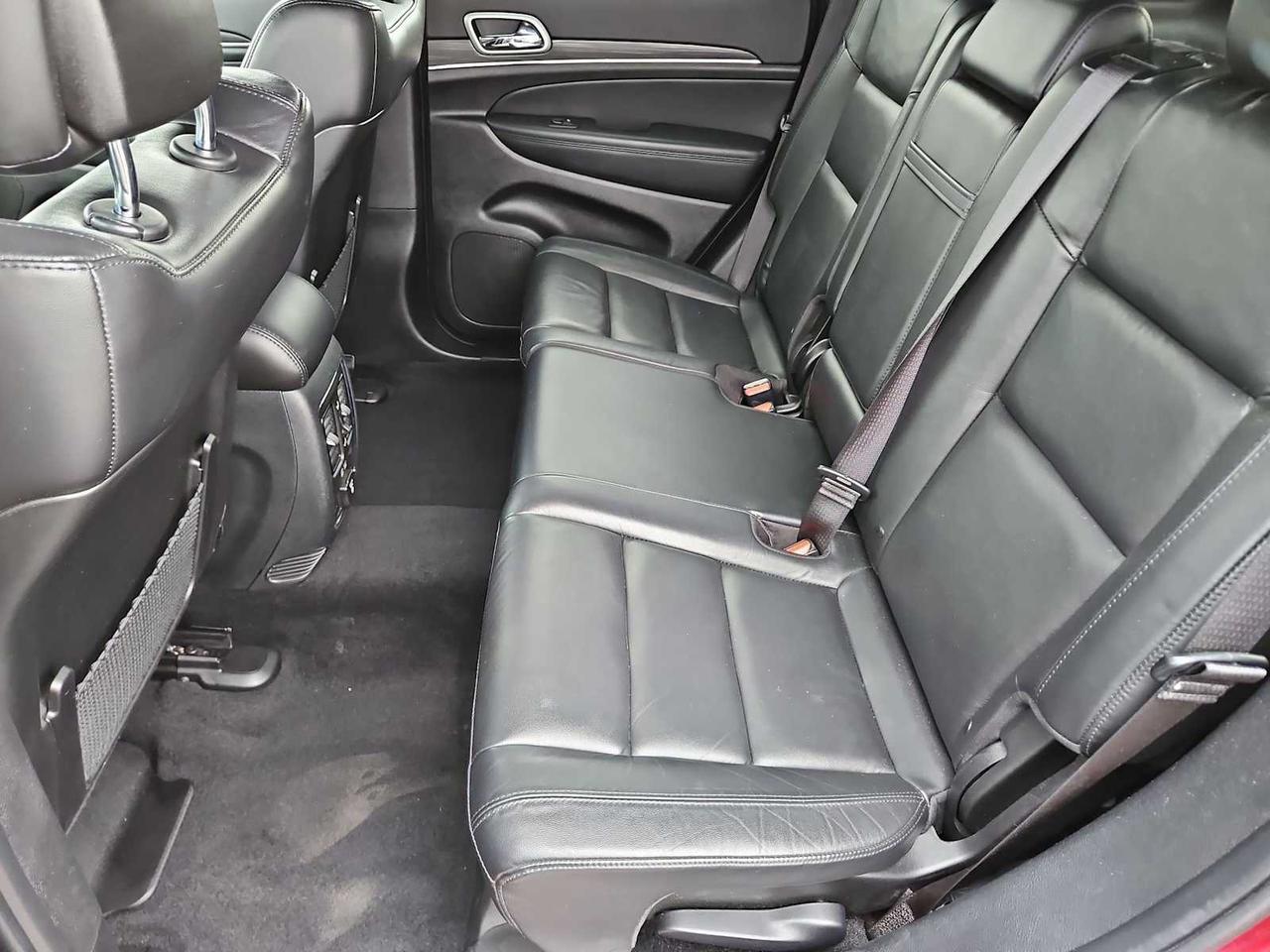 2022 Jeep Grand Cherokee WK Limited Irving TX