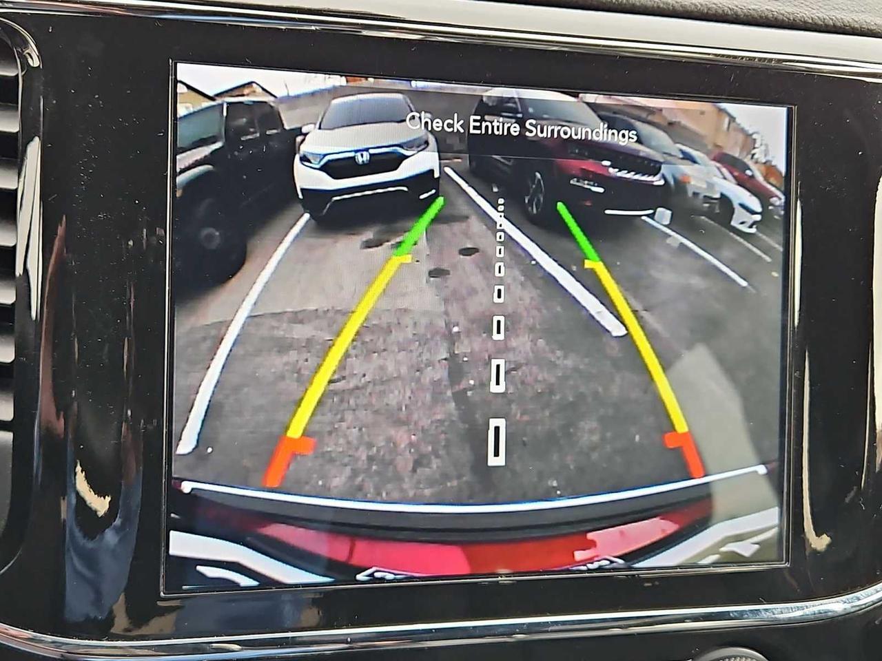 2022 Jeep Grand Cherokee WK Limited Irving TX