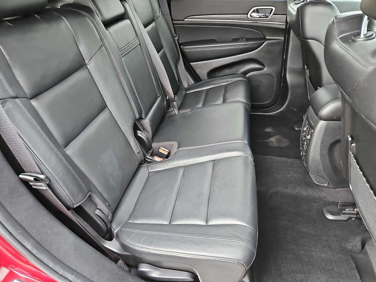 2022 Jeep Grand Cherokee WK Limited Irving TX