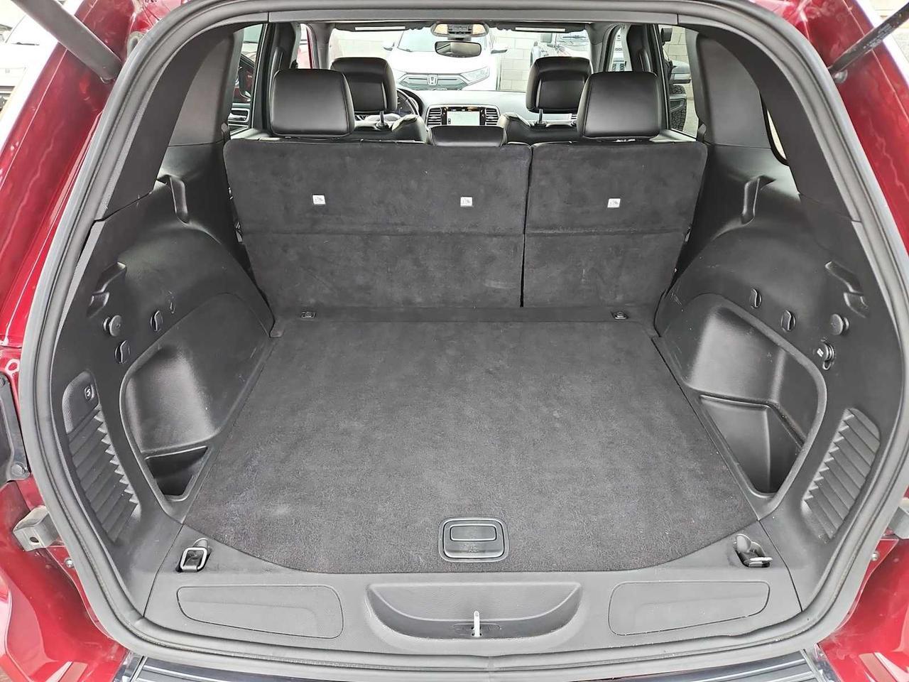 2022 Jeep Grand Cherokee WK Limited Irving TX