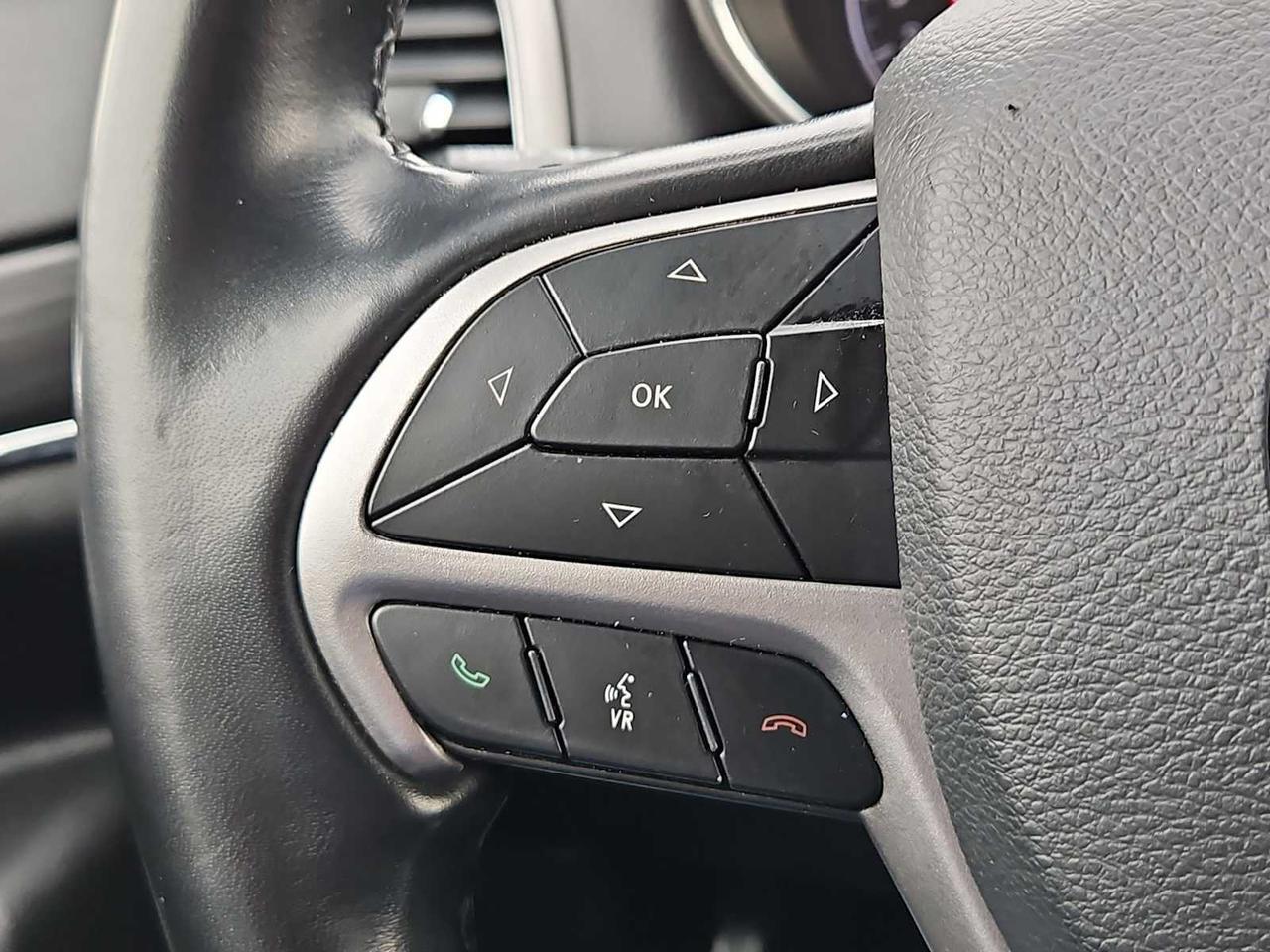 2022 Jeep Grand Cherokee WK Limited Irving TX