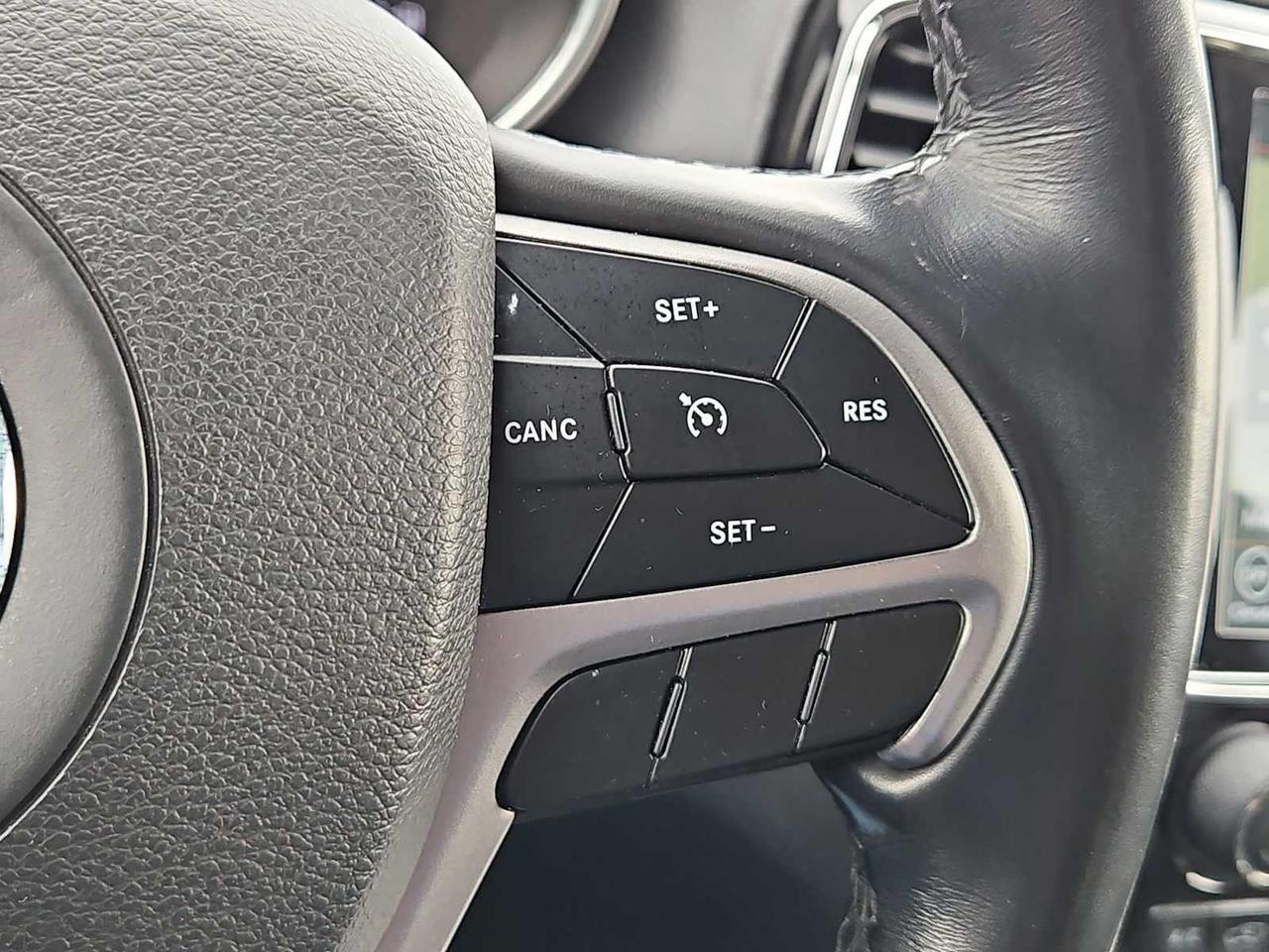 2022 Jeep Grand Cherokee WK Limited Irving TX