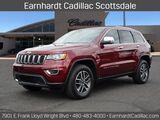 2022 Jeep Grand Cherokee WK Limited Phoenix AZ 2022 Jeep Grand Cherokee WK Limited Phoenix AZ