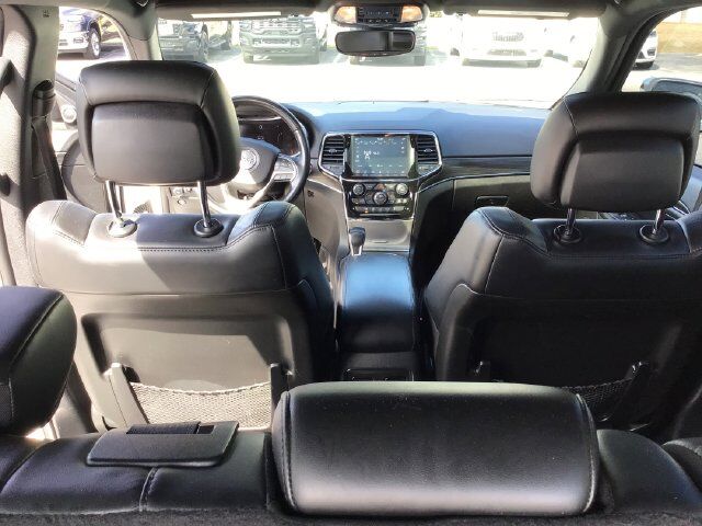 2022 Jeep Grand Cherokee WK Limited Raleigh NC
