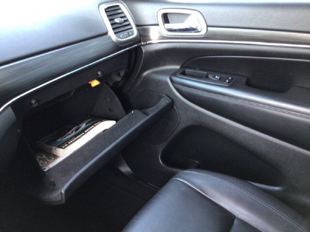 2022 Jeep Grand Cherokee WK Limited Raleigh NC
