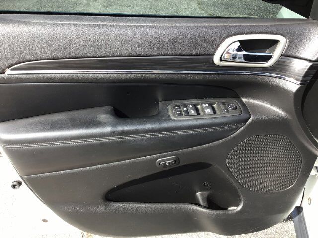 2022 Jeep Grand Cherokee WK Limited Raleigh NC