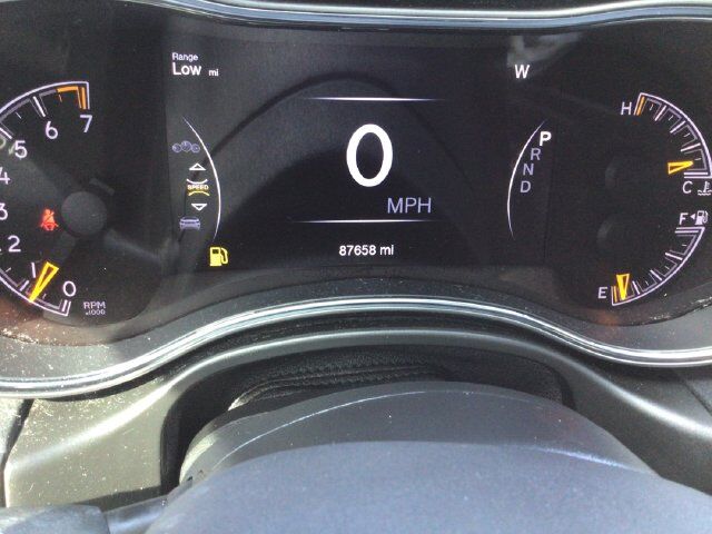 2022 Jeep Grand Cherokee WK Limited Raleigh NC