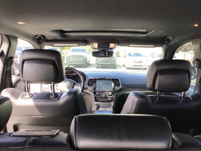 2022 Jeep Grand Cherokee WK Limited Raleigh NC