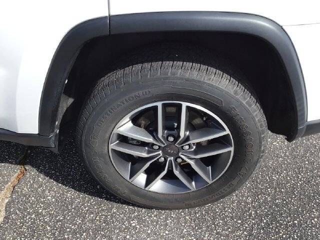 2022 Jeep Grand Cherokee WK Limited Raleigh NC