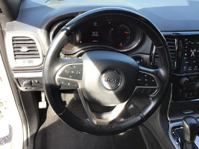 2022 Jeep Grand Cherokee WK Limited Raleigh NC