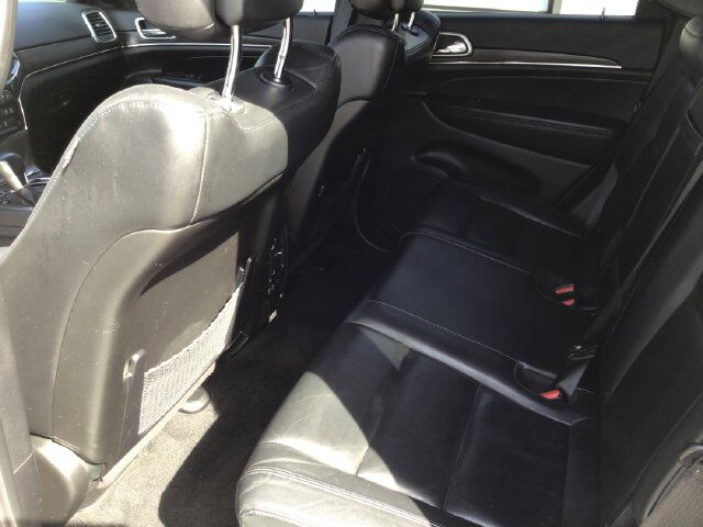 2022 Jeep Grand Cherokee WK Limited Raleigh NC