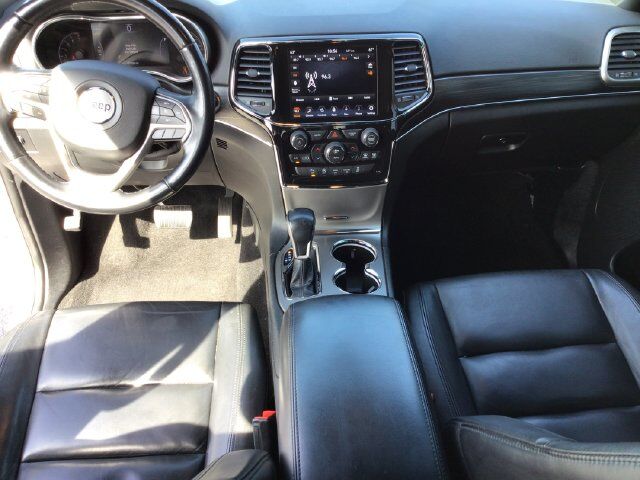2022 Jeep Grand Cherokee WK Limited Raleigh NC