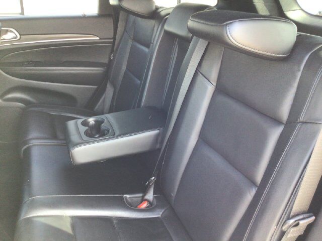 2022 Jeep Grand Cherokee WK Limited Raleigh NC