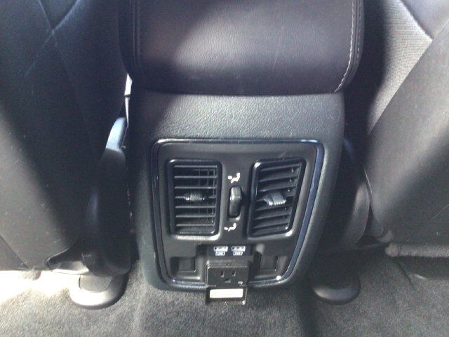 2022 Jeep Grand Cherokee WK Limited Raleigh NC
