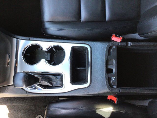 2022 Jeep Grand Cherokee WK Limited Raleigh NC