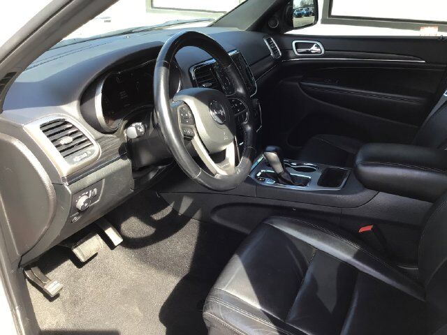 2022 Jeep Grand Cherokee WK Limited Raleigh NC