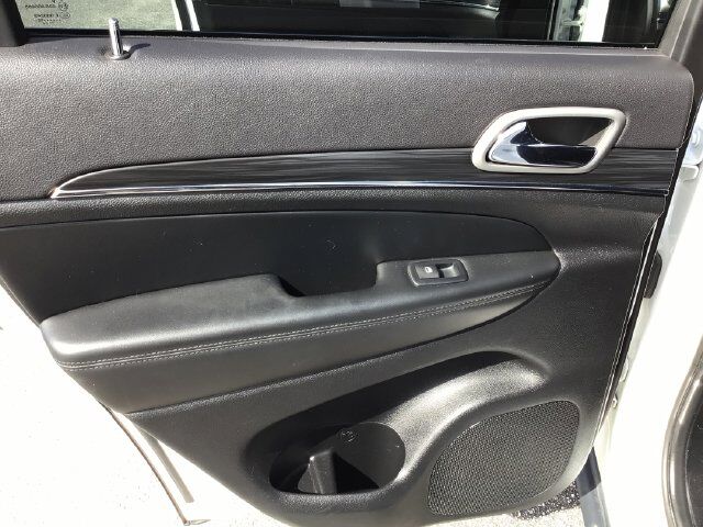 2022 Jeep Grand Cherokee WK Limited Raleigh NC