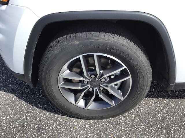 2022 Jeep Grand Cherokee WK Limited Raleigh NC