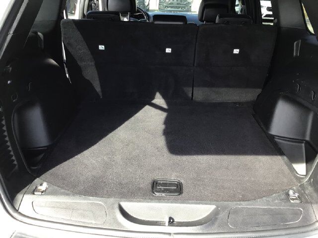 2022 Jeep Grand Cherokee WK Limited Raleigh NC