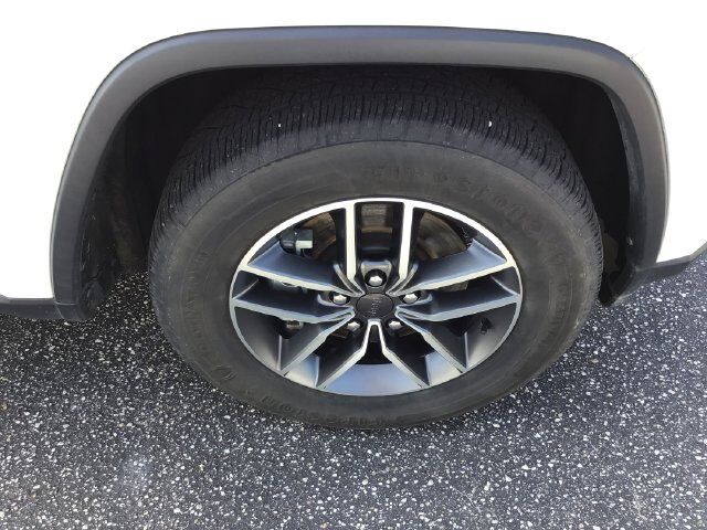 2022 Jeep Grand Cherokee WK Limited Raleigh NC