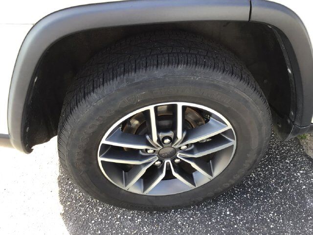 2022 Jeep Grand Cherokee WK Limited Raleigh NC