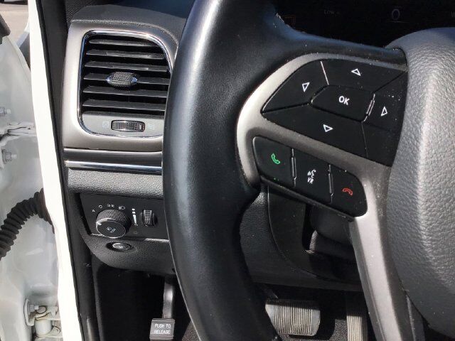 2022 Jeep Grand Cherokee WK Limited Raleigh NC