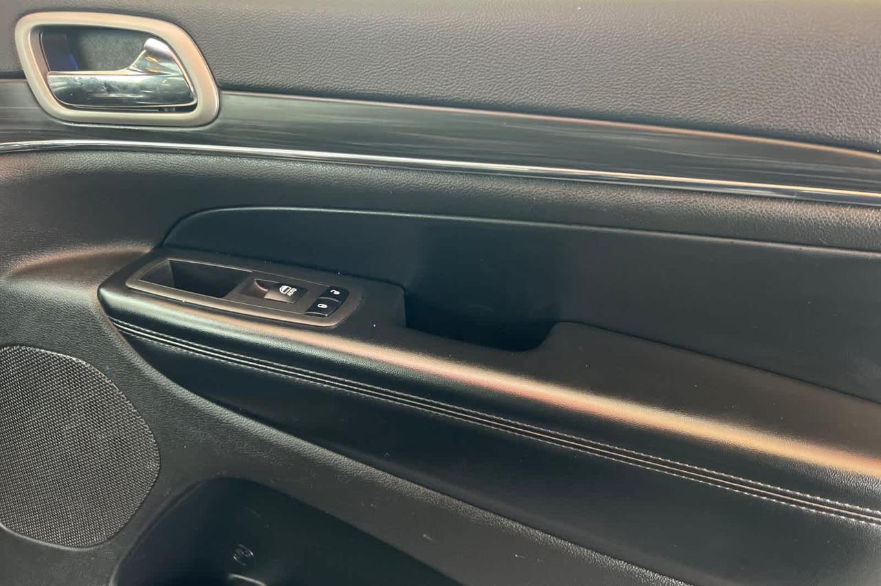 2022 Jeep Grand Cherokee WK Limited Roseville CA